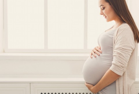 The 2 Reasons Why You Should Know You’re Pregnant ASAP
