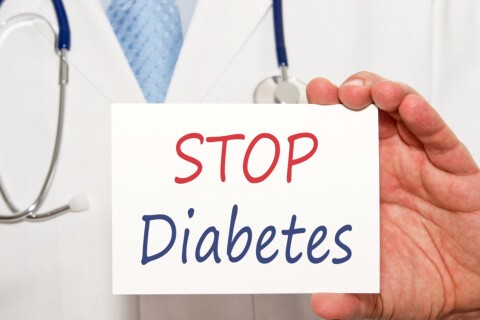 5 Ways to Control Your Diabetes
