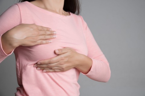 Coping with a Breast Cancer Diagnosis