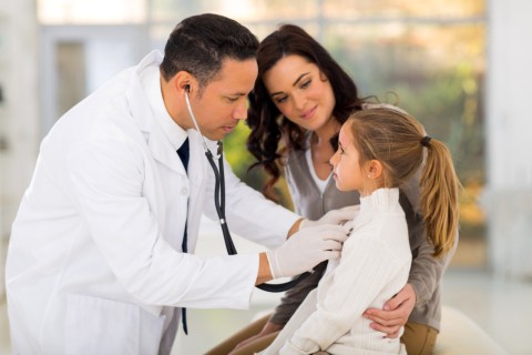 Common Back-to-School Checkup Questions