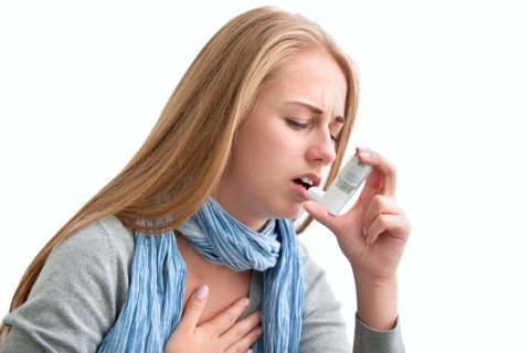 Asthma Management: Tips for Better Days at Home